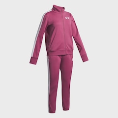 Agasalho Under Armour Knit - Feminino - Foto 3