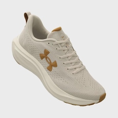 Tênis de Treino Unissex Under Armour Charged Sunny - Foto 4