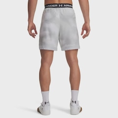 Shorts de Treino Under Armour Vanish Woven 6 - Masculino - Foto 2