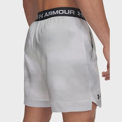 Shorts de Treino Under Armour Vanish Woven 6 - Masculino - Foto 3