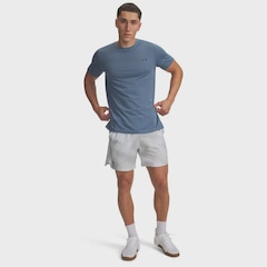 Shorts de Treino Under Armour Vanish Woven 6 - Masculino - Foto 4