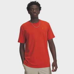 Camiseta Sportstyle Under Armour Icon - Masculina - Foto 1