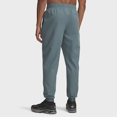 Calça Sportstyle Under Armour Unstoppable Joggers - Masculina - Foto 2