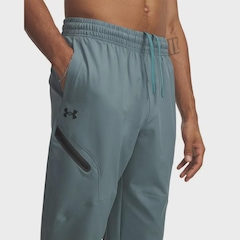 Calça Sportstyle Under Armour Unstoppable Joggers - Masculina - Foto 4