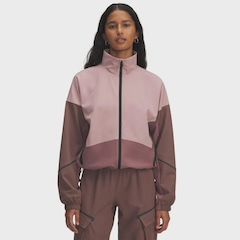 Jaqueta Sportstyle Under Armour Unstoppable - Feminina - Foto 1