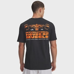 Camiseta Sporstyle Under Armour - Masculina - Foto 2