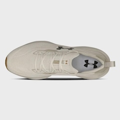 Tênis de Corrida Unissex Under Armour Charged Slight 3 SE - Foto 3