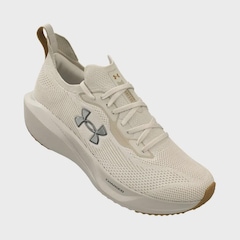 Tênis de Corrida Unissex Under Armour Charged Slight 3 SE - Foto 6