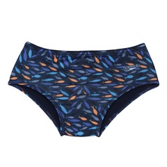 Sunga Speedo Tradicional Fish - Infantil - Foto 3