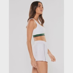 Short Body for Sure Court - Feminino - Foto 4