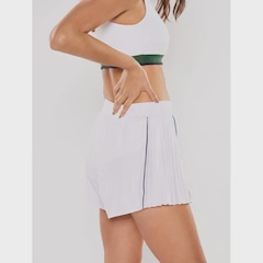 Short Body for Sure Court - Feminino - Foto 5