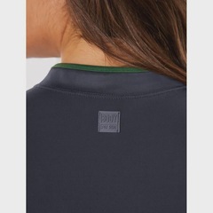 Blusão Body for Sure Liso Court - Feminino - Foto 5