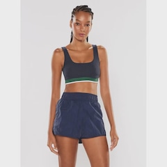 Short Body for Sure Court Feminino - Foto 1
