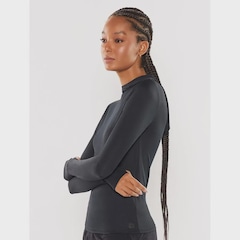 Camiseta Manga Longa Mission Body for Sure Lisa - Feminina - Foto 3