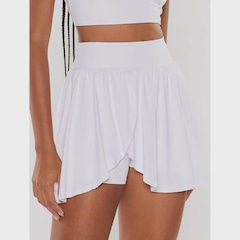 Short Saia Body for Sure Court - Feminino - Foto 1