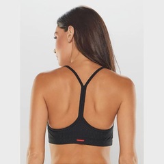 Top Nadador Body for Sure Texture - Feminino - Foto 3