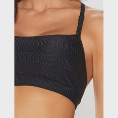 Top Nadador Body for Sure Texture - Feminino - Foto 5