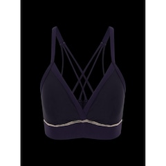 Top Alça Cruzada Body for Sure Cardio - Feminino - Foto 7