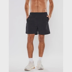 Bermuda Bolso Duplo com Zíper Body for Sure Essentials Masculina - Foto 1