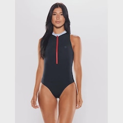 Maiô Regata Body for Sure Venice Beach Feminino - Foto 1