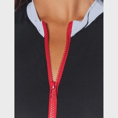 Maiô Regata Body for Sure Venice Beach Feminino - Foto 5