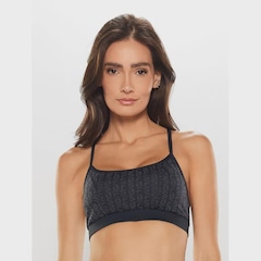 Top Nadador Body for Sure Pace Feminino - Foto 2