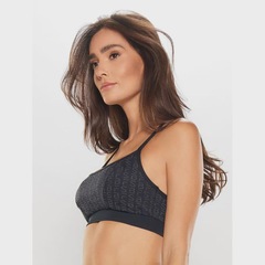 Top Nadador Body for Sure Pace Feminino - Foto 4