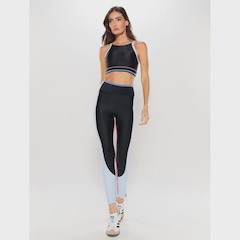 Top Regata Body for Sure Pop Feminino - Foto 1