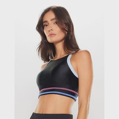 Top Regata Body for Sure Pop Feminino - Foto 4