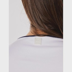 Camiseta Regata Body for Sure Court - Feminina - Foto 6