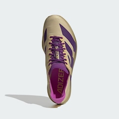 Tênis Masculino Adidas Adizero Adios Pro 4 - Foto 4