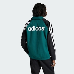 Blusão de Moletom de treino Adidas Liverpool FC 95 Masculino - Foto 3