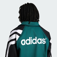 Blusão de Moletom de treino Adidas Liverpool FC 95 Masculino - Foto 6