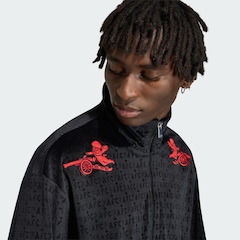 Jaqueta Arsenal FC Adidas Places+Faces Masculina - Foto 5