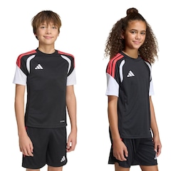 Camiseta Adidas Tiro 26 League Infantil - Foto 1