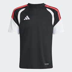 Camiseta Adidas Tiro 26 League Infantil - Foto 2