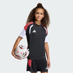 Camiseta Adidas Tiro 26 League Infantil - Foto 3