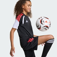 Camiseta Adidas Tiro 26 League Infantil - Foto 6