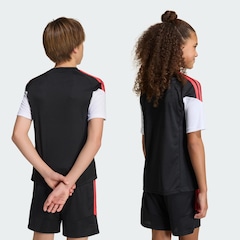 Camiseta Adidas Tiro 26 League Infantil - Foto 8