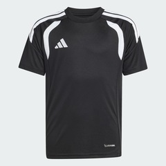 Camiseta Adidas Tiro 26 League Infantil - Foto 2