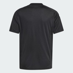 Camiseta Adidas Tiro 26 League Infantil - Foto 3