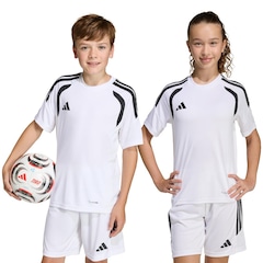 Camiseta Adidas Tiro 26 League Infantil - Foto 1