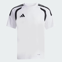 Camiseta Adidas Tiro 26 League Infantil - Foto 2