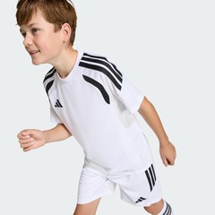 Camiseta Adidas Tiro 26 League Infantil - Foto 6