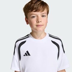 Camiseta Adidas Tiro 26 League Infantil - Foto 7
