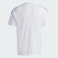 Camiseta Adidas Tiro 26 League Infantil - Foto 9