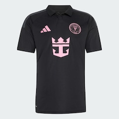 Camisa Inter Miami II 26/27 Adidas Masculina - Foto 2