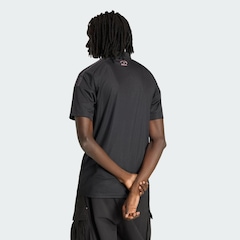 Camisa Inter Miami II 26/27 Adidas Masculina - Foto 3