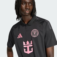 Camisa Inter Miami II 26/27 Adidas Masculina - Foto 5