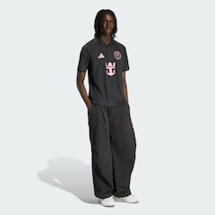 Camisa Inter Miami II 26/27 Adidas Masculina - Foto 8